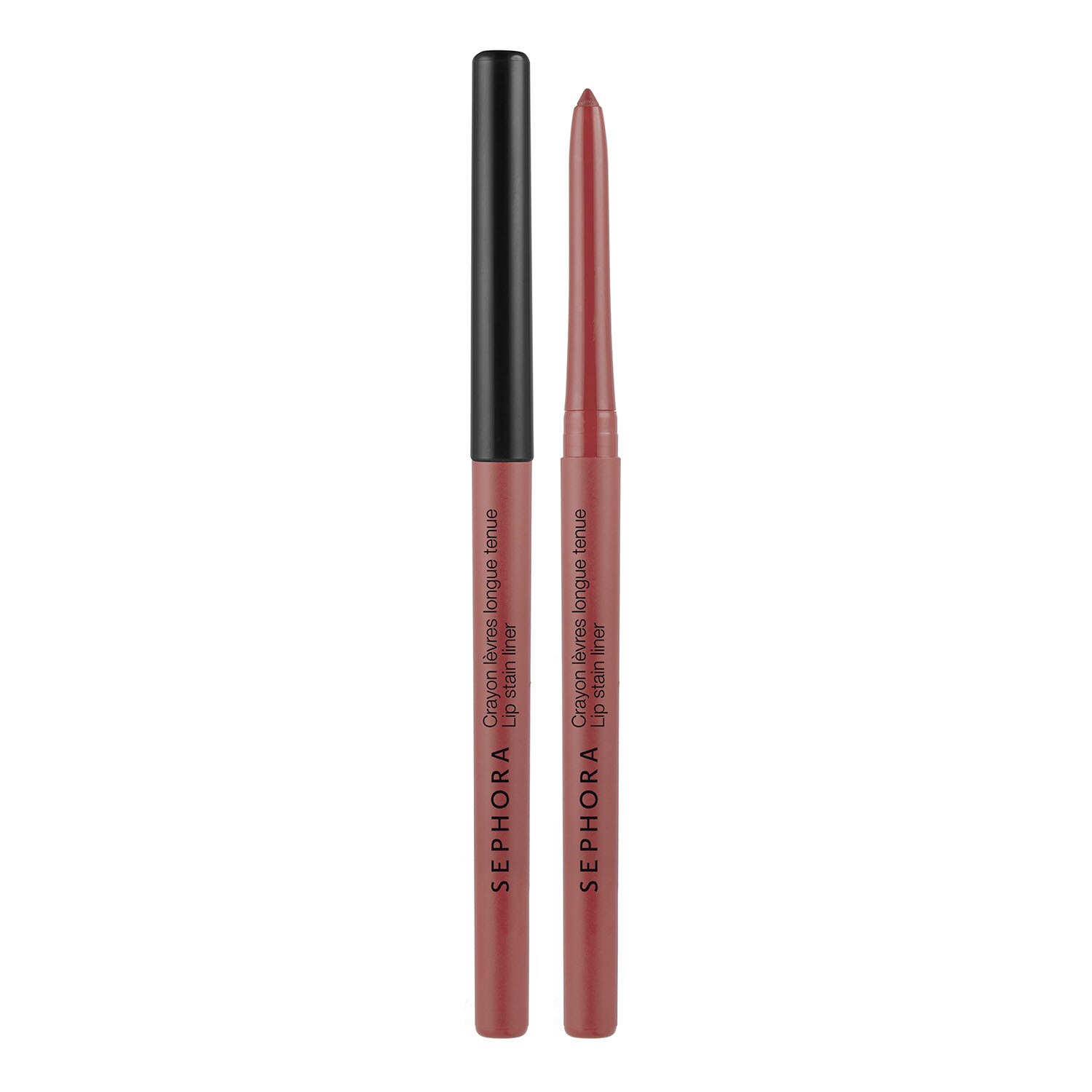 sephora lip stain liner